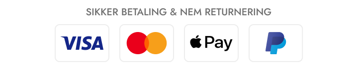 Trust secure badge