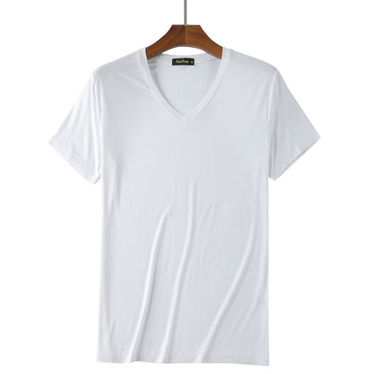 Bambus T-shirt `Natural Bamboo Fashion´