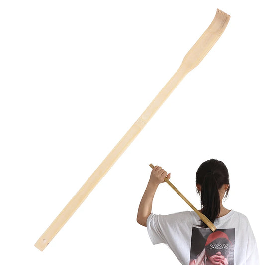 Bambus Kløpind ´My Bamboo Scratcher´
