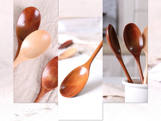 Natur ske "Natural Spoon"