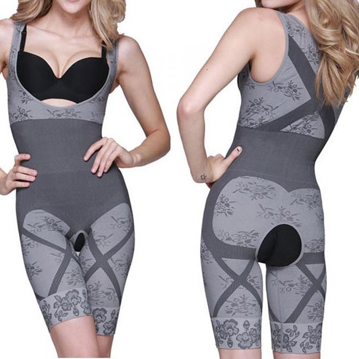 Bambus Body Shaper