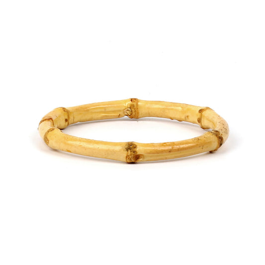 Bambus Armbånd ´My Bamboo Love Bracelet´