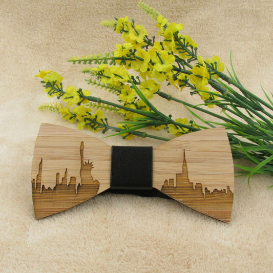 Bambus Butterfly "Mr. Cool Bamboo"