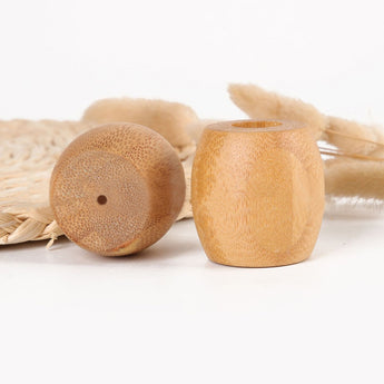 Bambus Tandbørsteholder - One Fine Toothbrush Holder