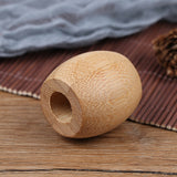 Bambus Tandbørsteholder - One Fine Toothbrush Holder