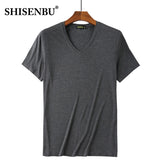 Bambus T-shirt - Simply Bamboo
