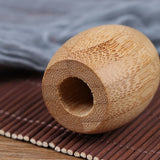 Bambus Tandbørsteholder - One Fine Toothbrush Holder