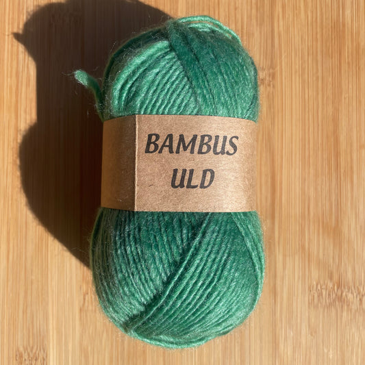 Bambus Uld 4-pak – 'Quad Bamboo'