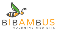 BIBAMBUS - holdning med stil!