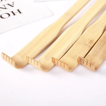 Bambus Kløpind ´My Bamboo Scratcher´