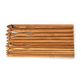 Bambus Hæklenåle "My Bamboo Crochet Hook"