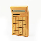 Bambus Lommeregner "My Bamboo Calculator"