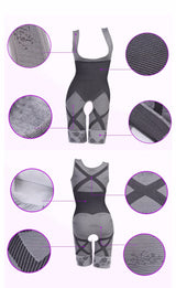 Bambus Body Shaper "Slim Bamboo"