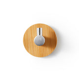 Bambus Knagerække "My Bamboo Coat Rack"