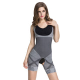 Bambus Body Shaper "Slim Bamboo"
