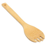 Bambus Køkkenredskaber "Perfect Bamboo Kitchen"