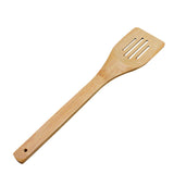 Bambus Køkkenredskaber "Perfect Bamboo Kitchen"