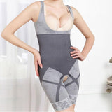 Bambus Body Shaper "Slim Bamboo"