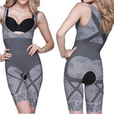 Bambus Body Shaper "Slim Bamboo"
