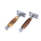 Bambus Barberskraber "My Bamboo Razor"