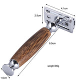Bambus Barberskraber "My Bamboo Razor"