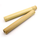 Bambus Tandbørste "Tube Me Up"