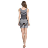 Bambus Body Shaper "Slim Bamboo"