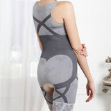 Bambus Body Shaper "Slim Bamboo"