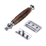 Bambus Barberskraber "My Bamboo Razor"