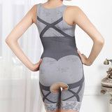 Bambus Body Shaper "Slim Bamboo"