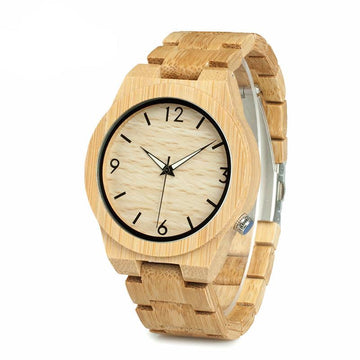 Bambus Ur ´Classic Bamboo Elegance´