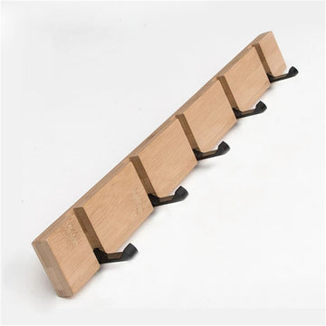 Bambus Hipster Hylde - "Bamboo Hipster"