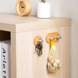 Bambus Knagerække "My Bamboo Coat Rack"