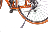 BAMBUS CYKEL - "MY BAMBOO WHEELS" - Din Bedste Bambus Cykel Nogensinde