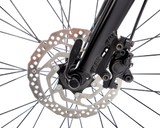 BAMBUS CYKEL - "MY BAMBOO WHEELS" - Din Bedste Bambus Cykel Nogensinde