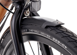 BAMBUS CYKEL - "MY BAMBOO WHEELS" - Din Bedste Bambus Cykel Nogensinde
