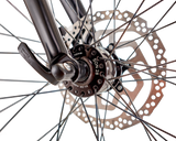 BAMBUS CYKEL - "MY BAMBOO WHEELS" - Din Bedste Bambus Cykel Nogensinde