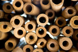 BAMBUS CYKEL - "MY BAMBOO WHEELS" - Din Bedste Bambus Cykel Nogensinde