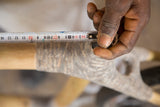 BAMBUS CYKEL - "MY BAMBOO WHEELS" - Din Bedste Bambus Cykel Nogensinde
