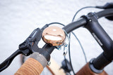 BAMBUS CYKEL - "MY BAMBOO WHEELS" - Din Bedste Bambus Cykel Nogensinde