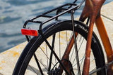 BAMBUS CYKEL - "MY BAMBOO WHEELS" - Din Bedste Bambus Cykel Nogensinde