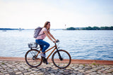 BAMBUS CYKEL - "MY BAMBOO WHEELS" - Din Bedste Bambus Cykel Nogensinde