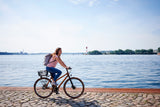 BAMBUS CYKEL - "MY BAMBOO WHEELS" - Din Bedste Bambus Cykel Nogensinde