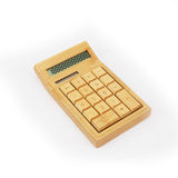 Bambus Lommeregner "My Bamboo Calculator"