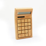 Bambus Lommeregner "My Bamboo Calculator"