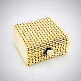 BAMBUS SMYKKEÆSKE - "DREAMS IN A BAMBOO BOX"