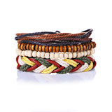 Bambus Armbånd ´Natural beauty´