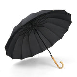 Bambus Paraply "My Beautiful Rainy Days"
