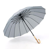 Bambus Paraply "My Beautiful Rainy Days"