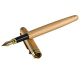 Bambus Fyldepen "My Bamboo Pen"